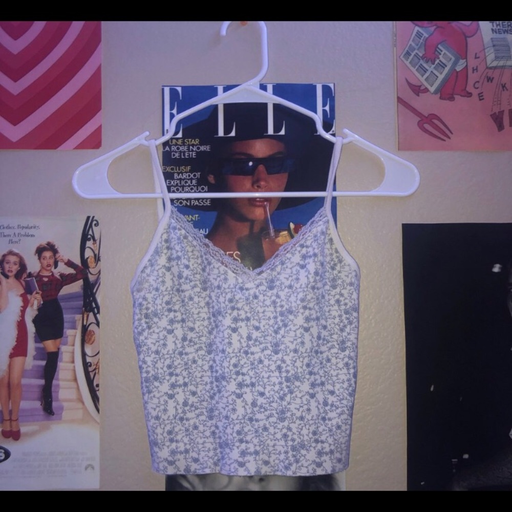 Brandy Melville tank